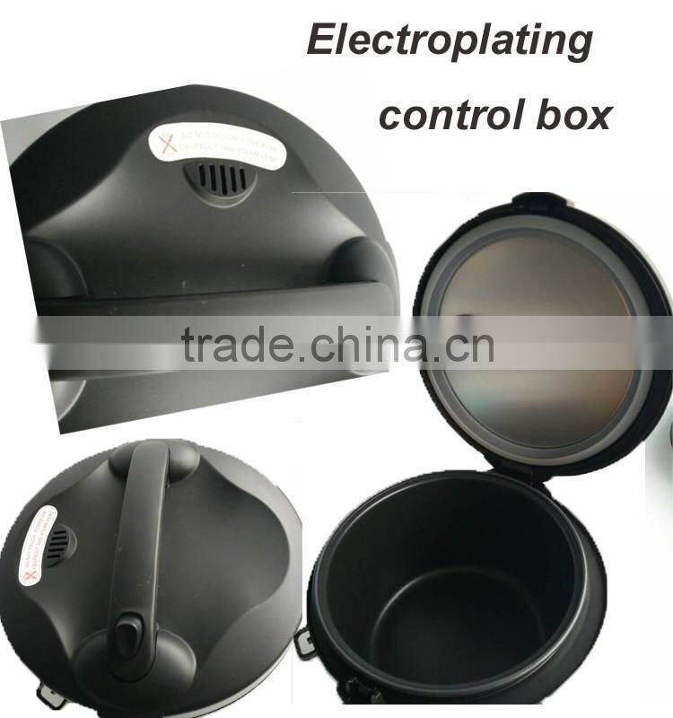 Midea Fully Automatic round Electric Rice Cooker with Best CCC/CB/CE certifications