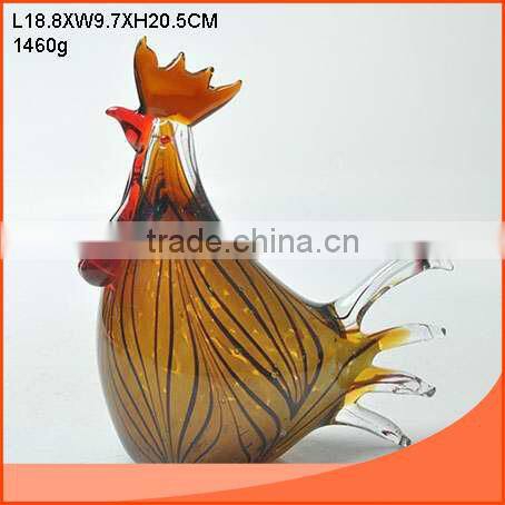 Elegant owl glass wholesale