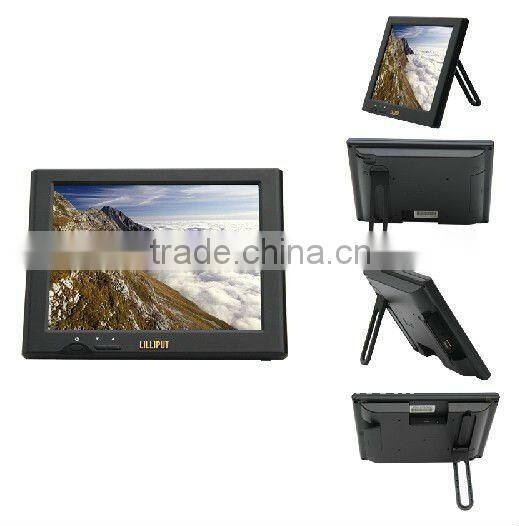 UM-82/C/T 8" PC Extend USB Touchscreen Monitor