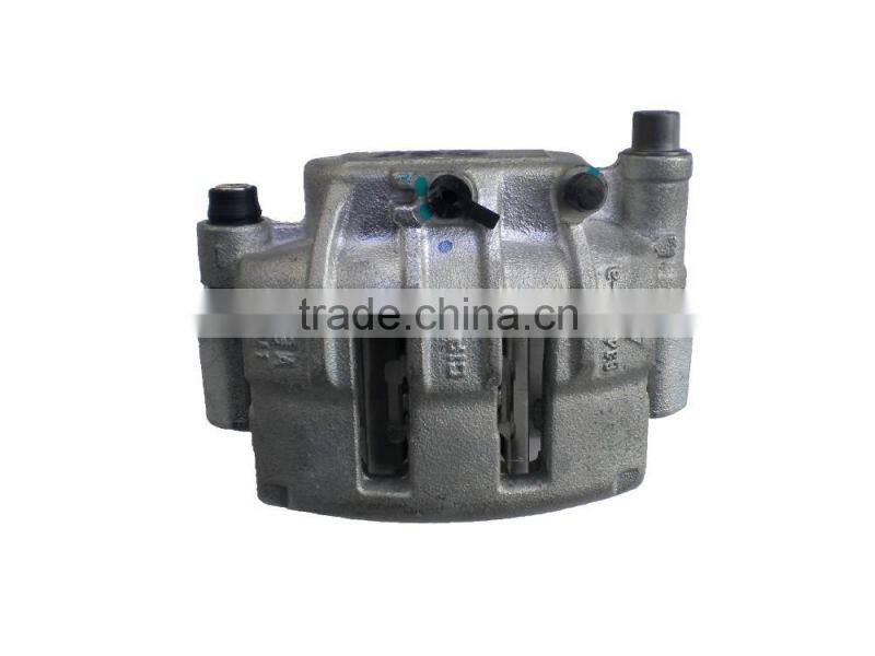 auto brake slave cylinder JMC Transit car brake wheel cylinder front right Zhongbo JMC pickup truck auto spare parts