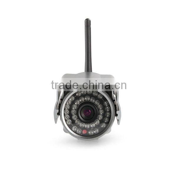 wireless outdoor dome ptz ip camera