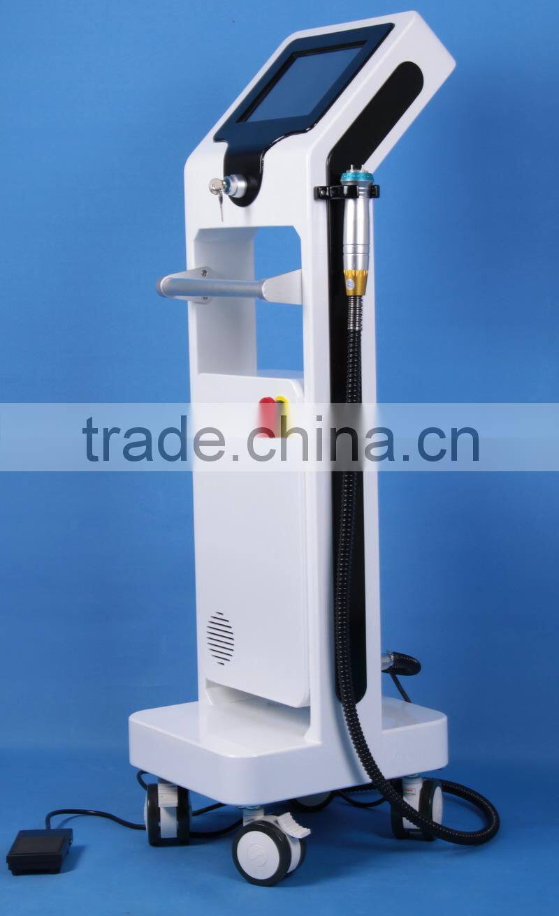 BR809 Thermagic RF Fractional Skin Rejuvenation System