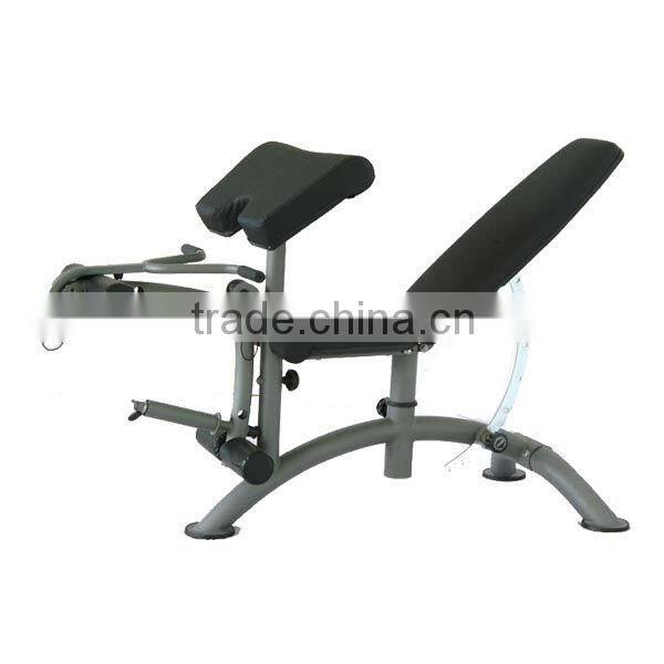 Gymnastics Equipment Multifunctional weighting lifting bench