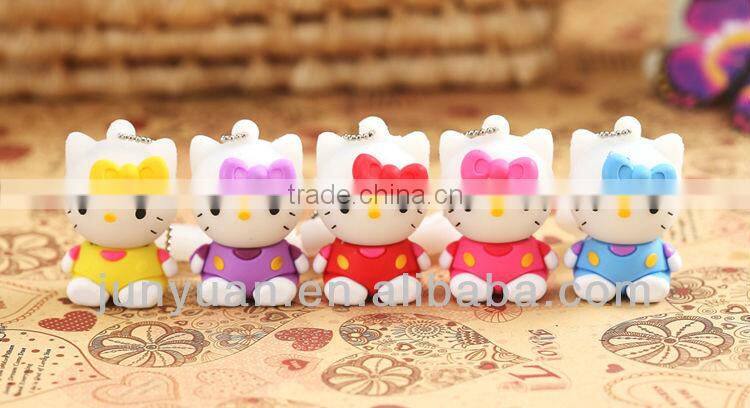 bulk rubber pendrive