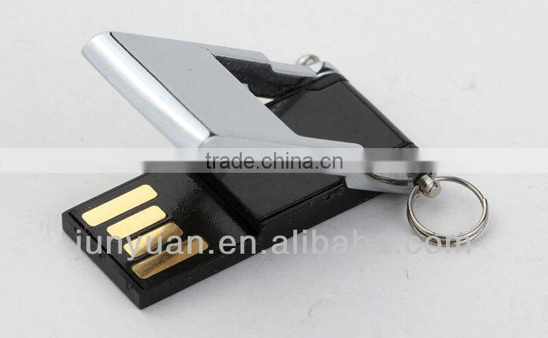 slim usb memory stick advertising gift