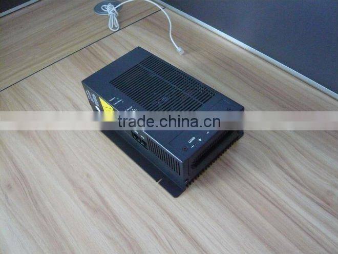 48v mppt charge controller Protection class IP21
