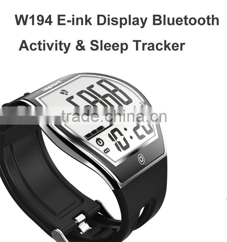 wireless charging Bluetooth Bracelet W194