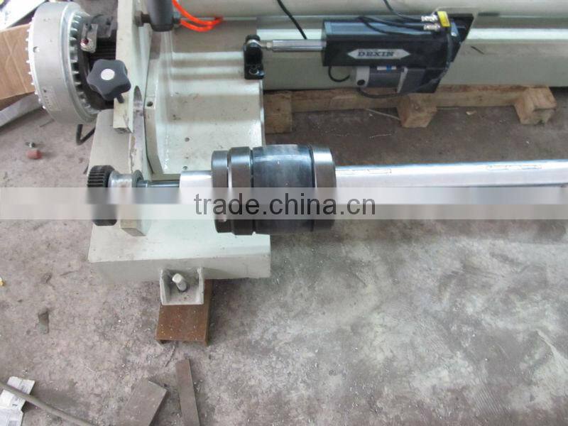 QFJ thermal transfer ribbon slitting machine