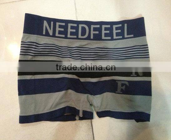 2013 hot mens sports underwear sexy boxer