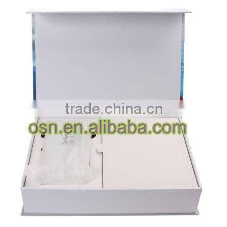 Hot sale new portable power bank 12V 2500mah small size easy carry for cars/iphone/ipad/laptop computers with flashlights