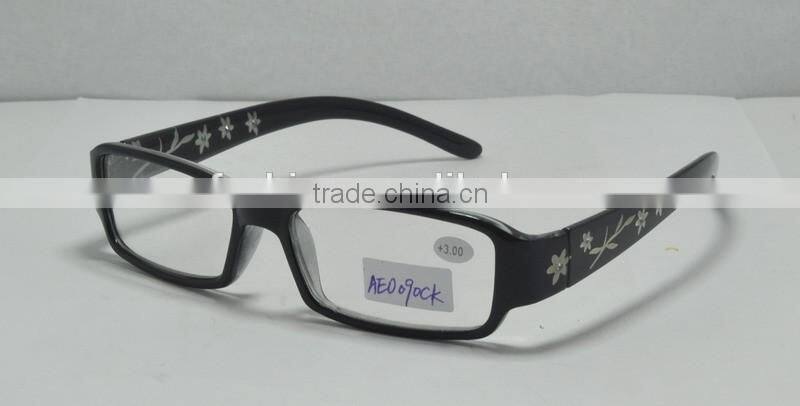 fashion high quality reading glass colorful