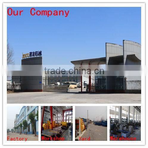 Big Bag Discharger cement Bag breaker 1T