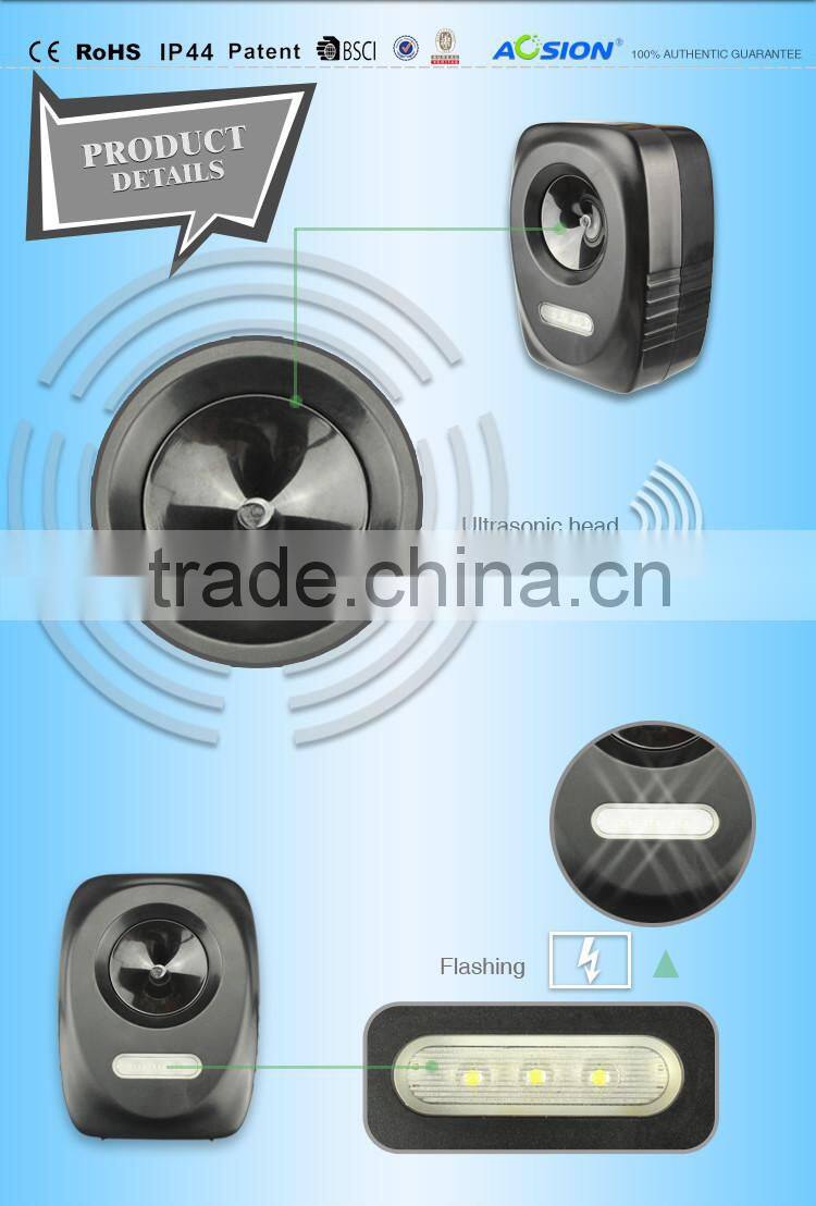 Smart Animal Repeller AN-B050