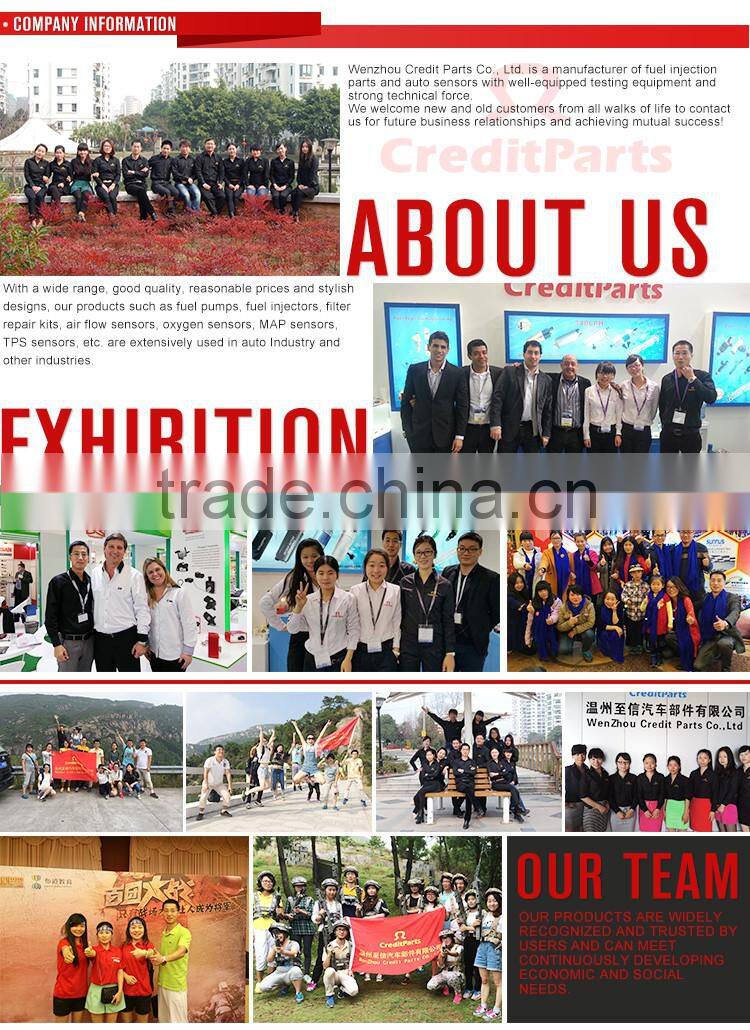 0280150989/0280 150 989/0 280 150 989 Fuel Injection Injector For V-W