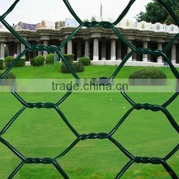 hexagonal wire netting anping factory