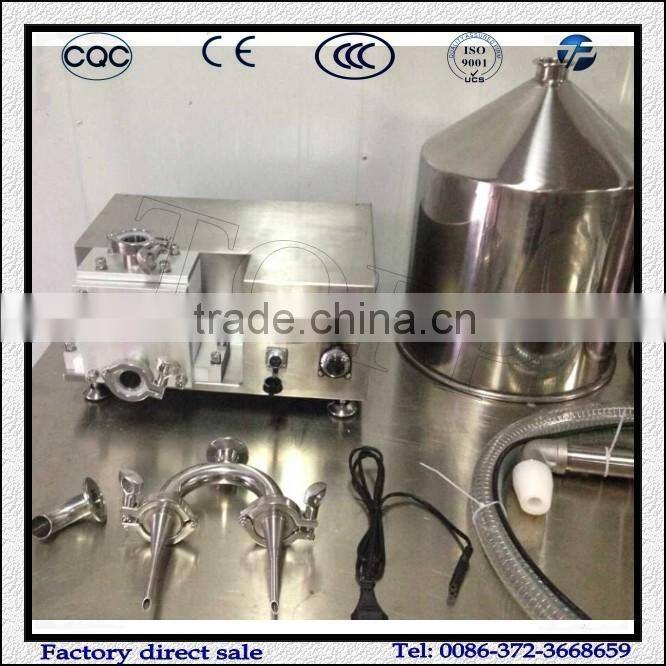 Small Delimanjoo Cake Decorating machine/Cake Butter Filling Machine