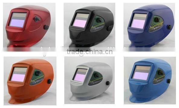 High quality welding helmet