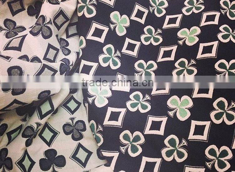Most popular fashion Plain dyed cupra rayon fabric