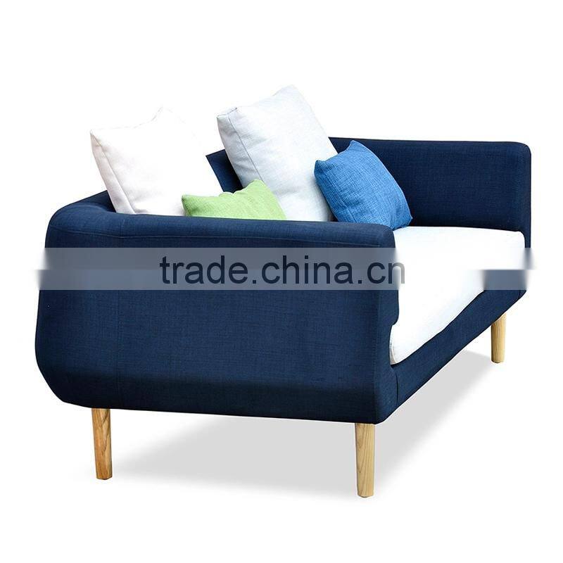 European style lounge sofa/living room furniture sofa