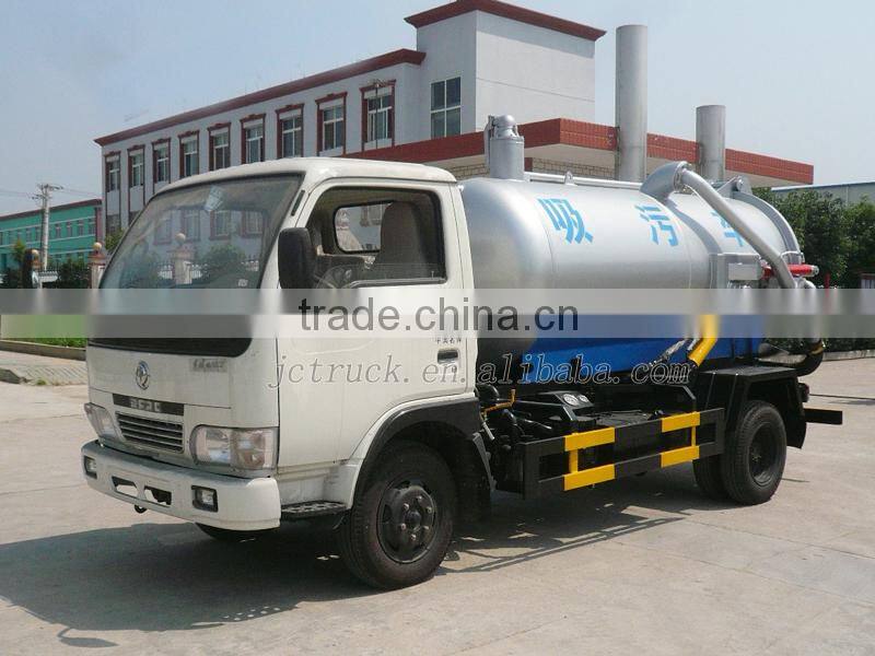 New arrival Dongfeng sewage submersible pump for sale