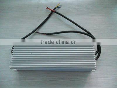 ac dc waterproof led power supply