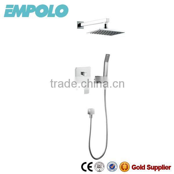 Kaiping Factory Rainfall Concealed Shower Mixer 13 4701