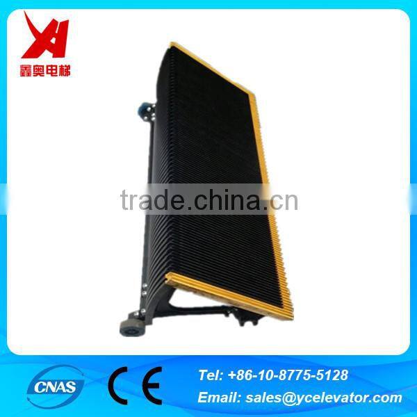 High qiuality elevator parts china escalator step ladder