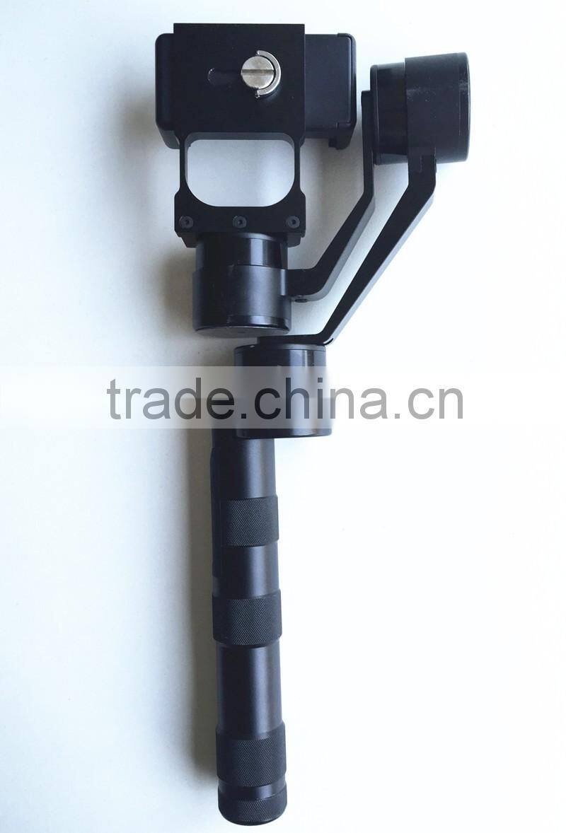 Gimbal 3 Axis Handheld steadycam Camera Gimbal Stabilizer Photo for DSLR
