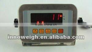 Precision Mild Steel Heavy duty weigh beams