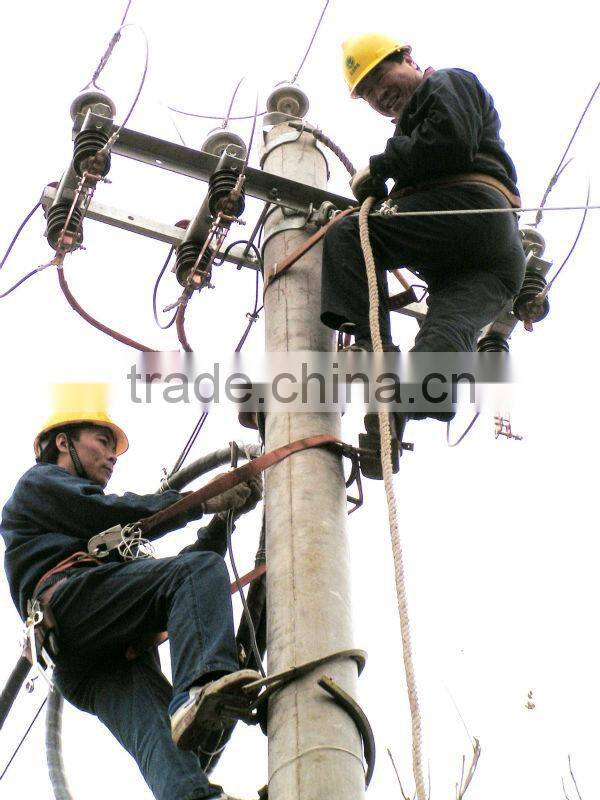 ABC Cable Overhead Insulated Cable with a nominal voltage of 10KV and 35KV