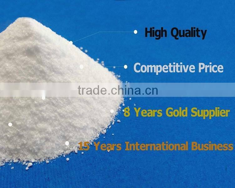 Dextrose Anhydrous GOOD PROSPER