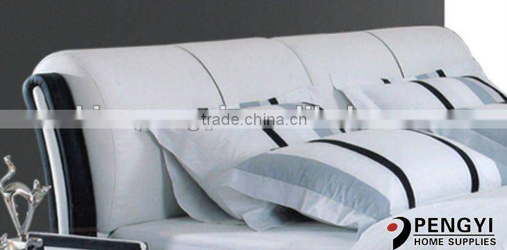 royal luxury bedroom furniture PY-707