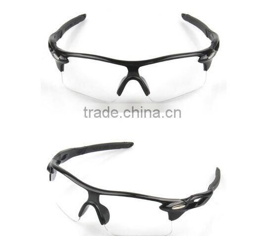 Bicycle Cycling Riding outdoor Sports Sun Glasses Goggles Polarized Sunglasses