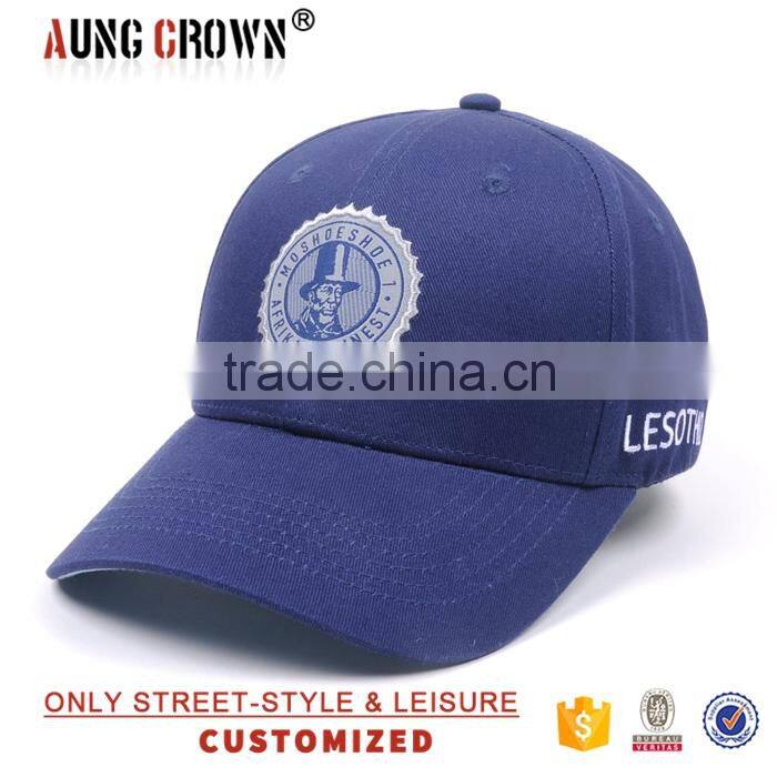 popular man baseball caps for wholesale