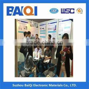 glossy PE protection film