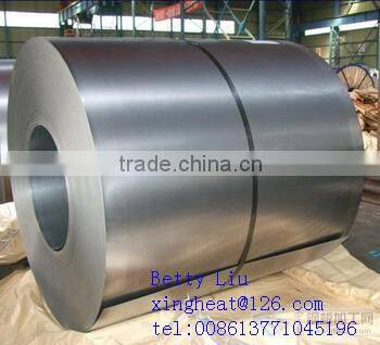 Tin Free Steel for crown caps