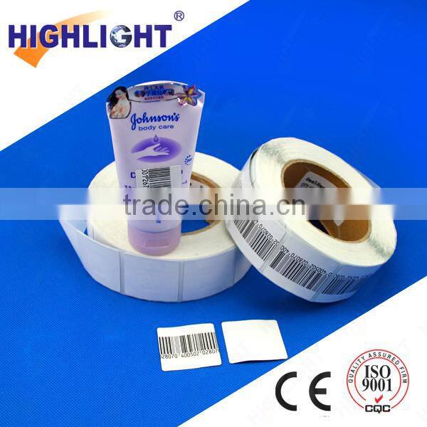 retail store rf anti-theft deactivator / EAS soft label deactivator / rf anti-theft deactivator