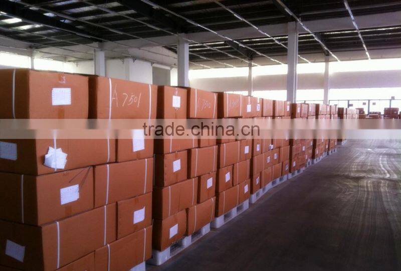 hangzhou supplier dty 75D-450D polyester yarn semi-dull raw white