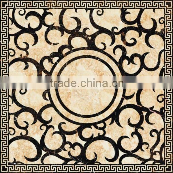 Decorative Marble Glass Polished Tiles Pakistani Marble