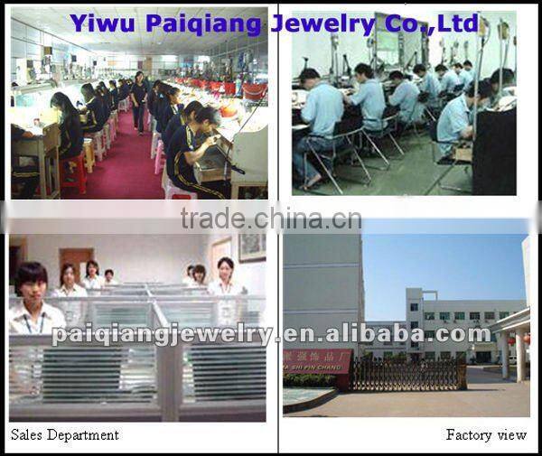 Colorful Heart Buckle shoes accessories for women shoe