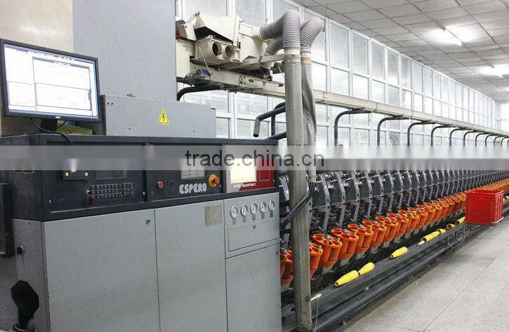 cashmere Bamboo fiber yarn for knitting and weaving