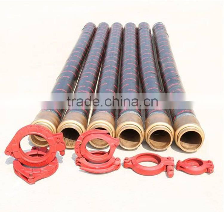 Putzmeister concrete pump pipe cleaning ball