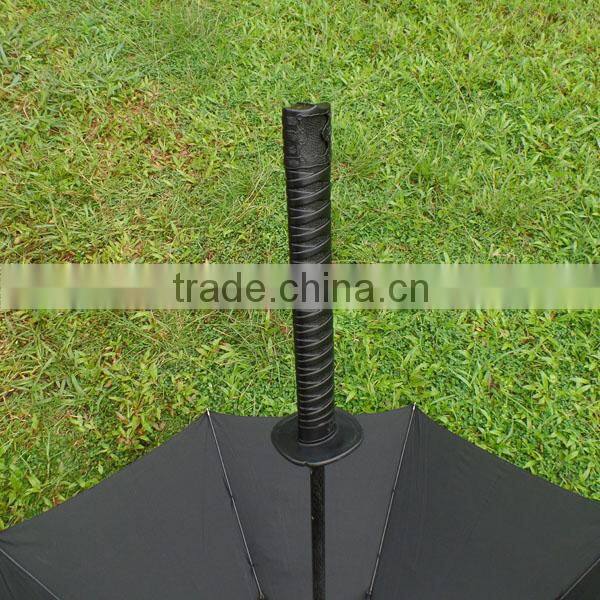 Factory custom 27 inch golf umbrella