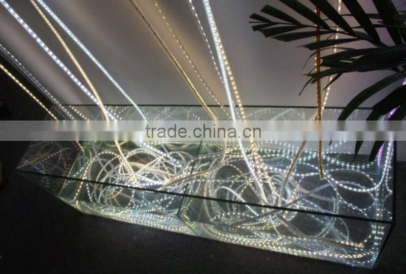 Flexible LED Strips, High Quality High Brightness 5050SMD, 3 Years Warranty for RGB LED Strip Light, CE Rohs Approved