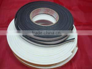 single side foam tape for doors use