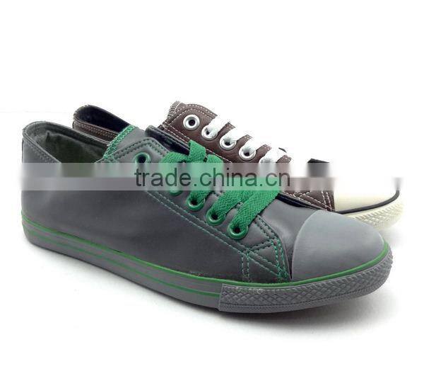 new fashion new design canvas sneaker