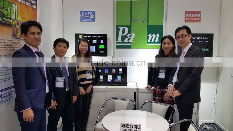 Graphic display 240x160 LCD module