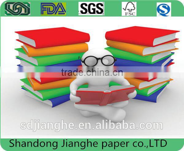 Sdjianghe Offset paper smooth and delicate, not dazzling