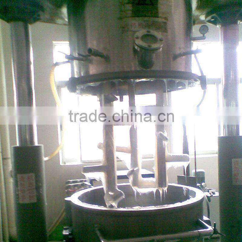 Planetary mixer for Germany