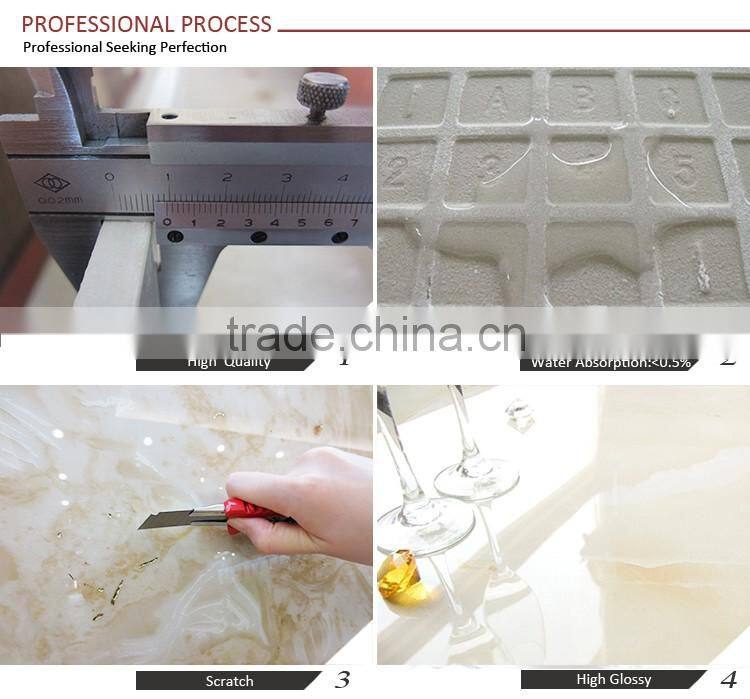 2016 3D Design Building Material New Model Flooring Tiles